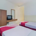 Capital O Galaxy Inn