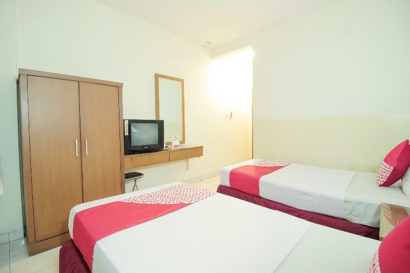 Capital O Galaxy 3* Bandung